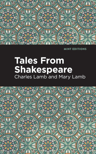 Tales From Shakespeare