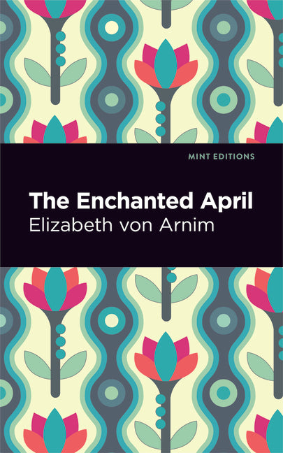 The Enchanted April