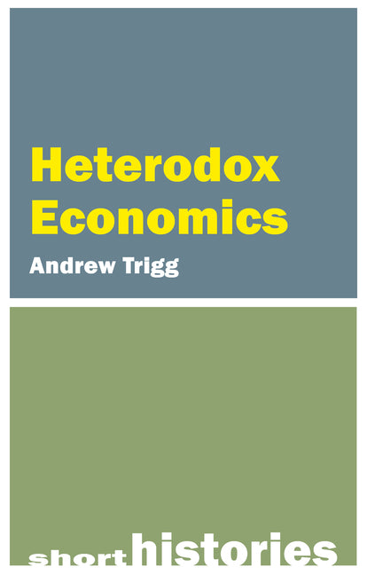 Heterodox Economics