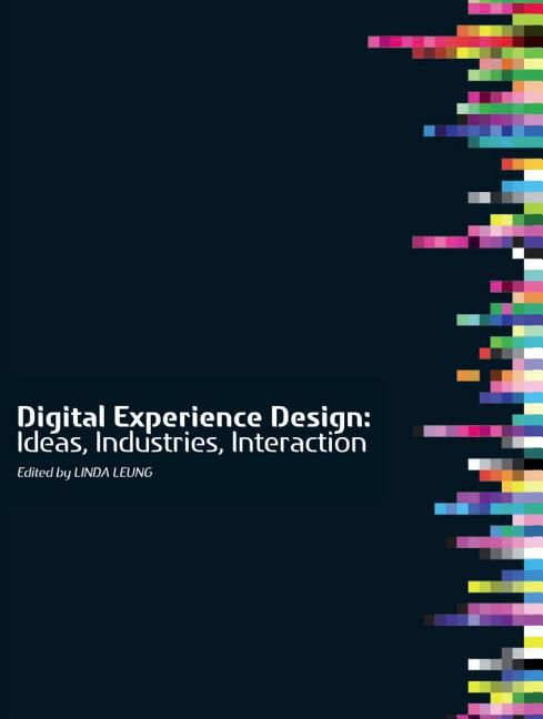 Digital Experience Design