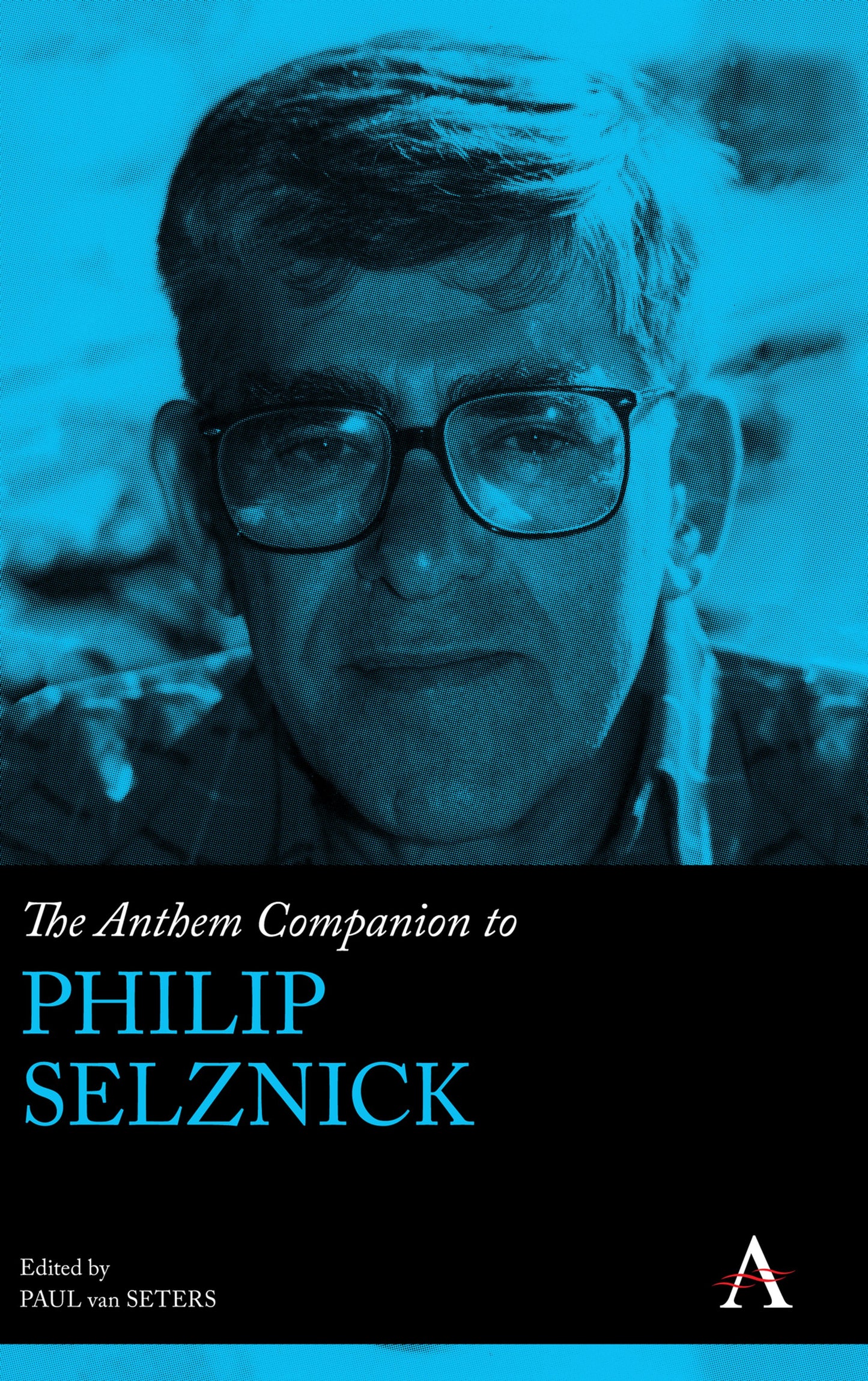 Cover image for The Anthem Companion to Philip Selznick ISBN 9781785278273