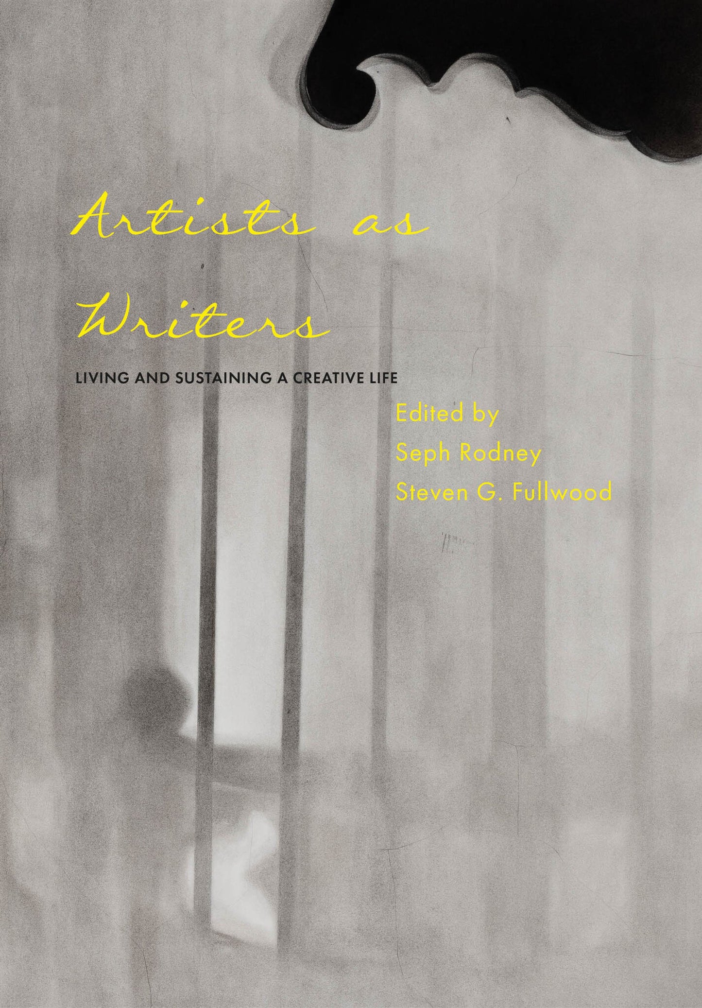Cover image for Artists as Writers ISBN 9781835950920