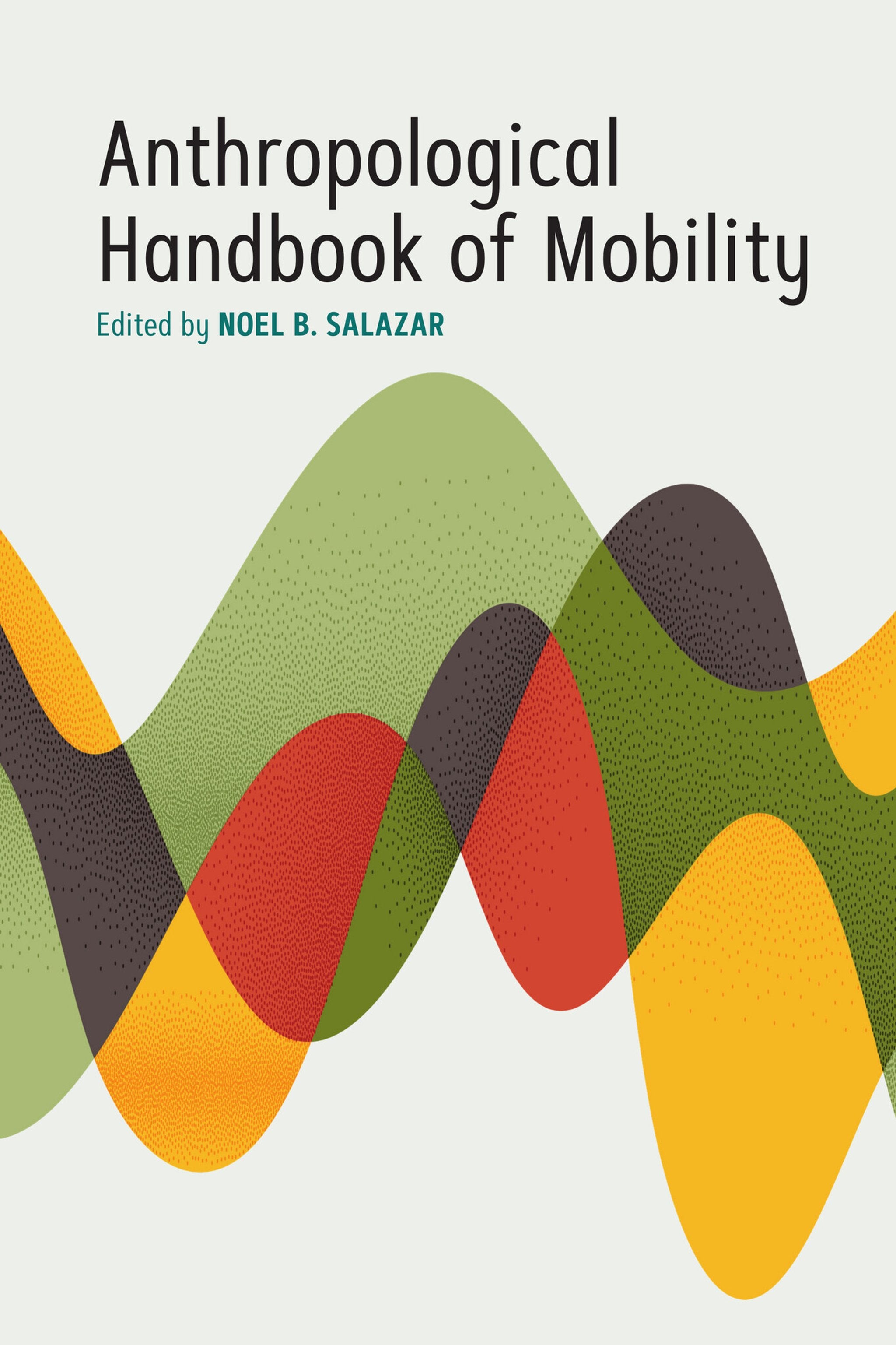 Cover image for Anthropological Handbook of Mobility ISBN 9781836955603