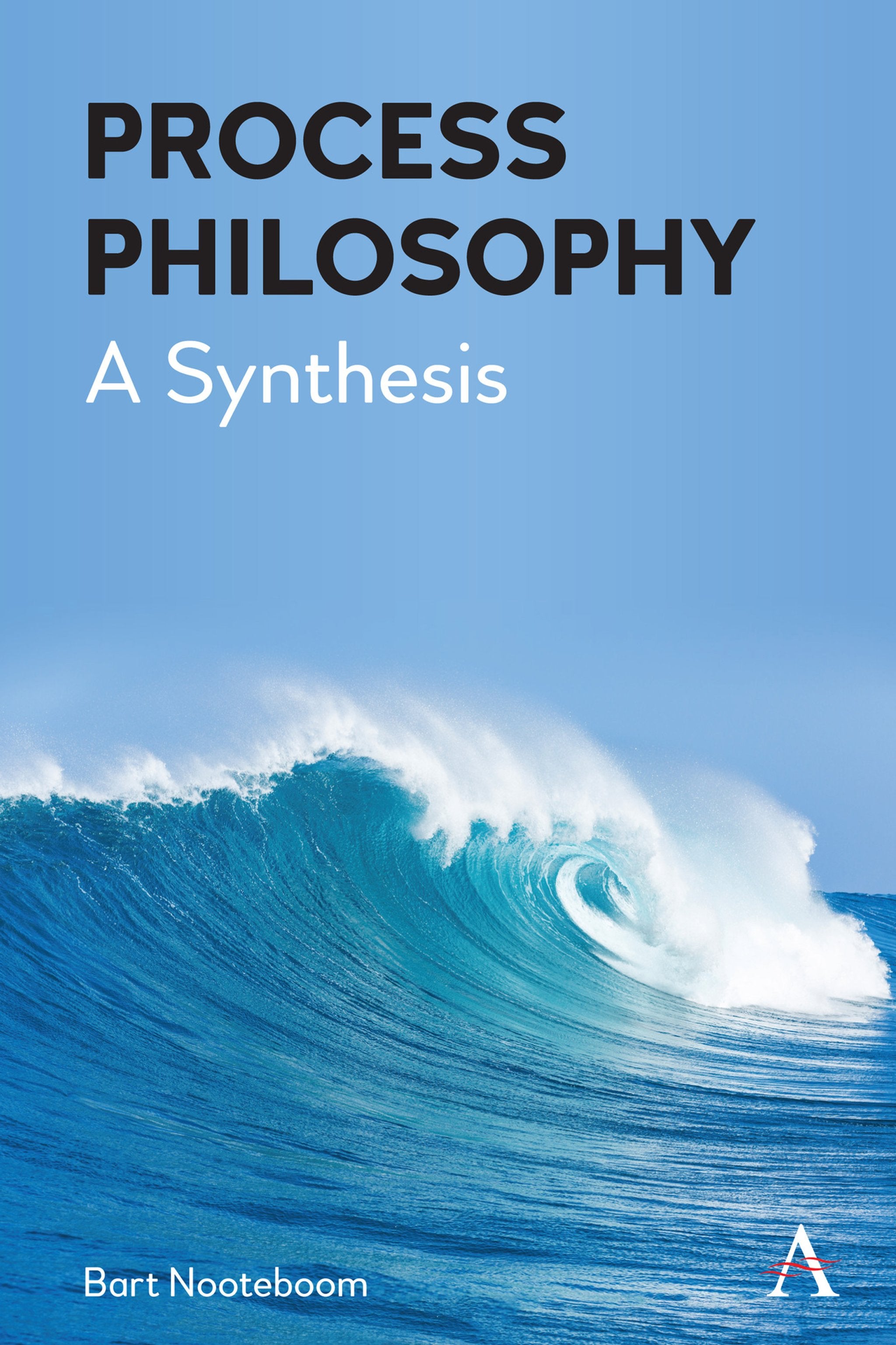 Cover image for Process Philosophy ISBN 9781785277467