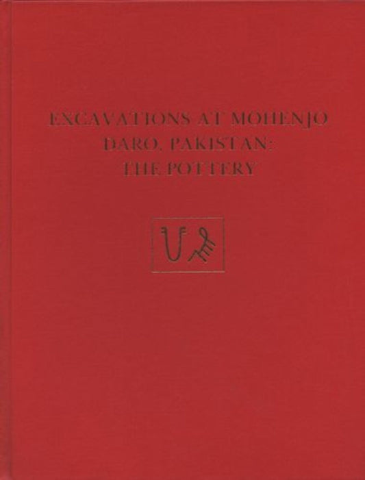 Excavations at Mohenjo Daro, Pakistan