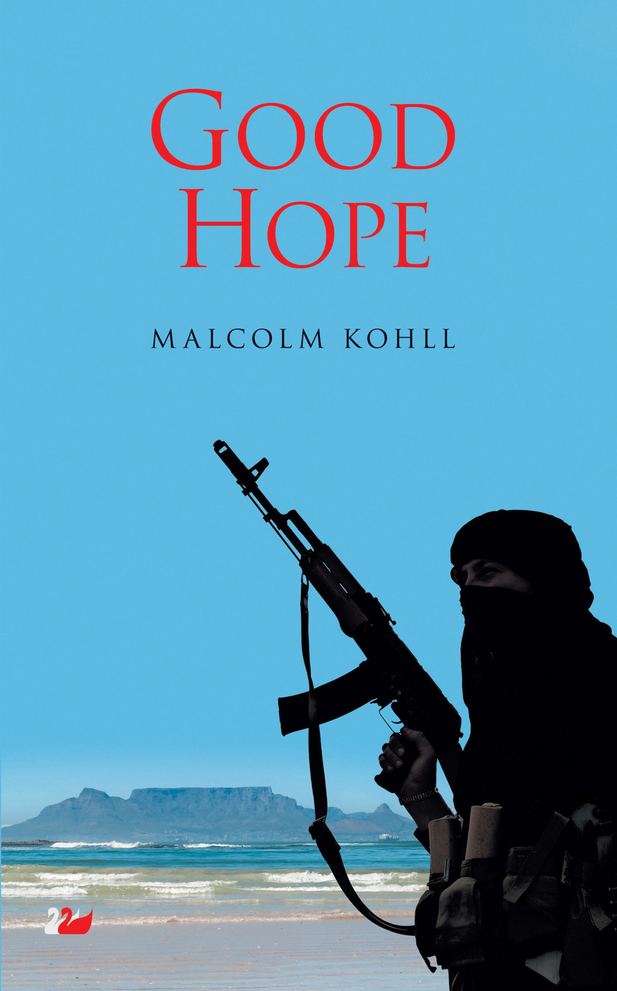 Cover image for Good Hope ISBN 9781783081912