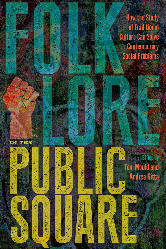 Folklore in the Public Square
