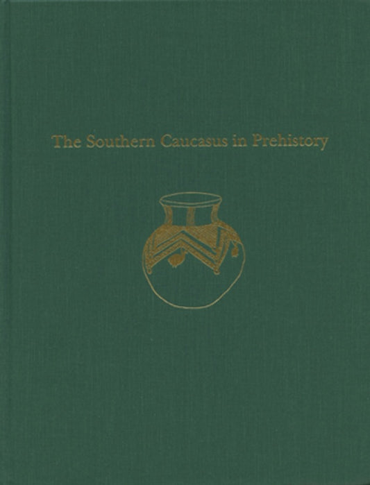 Southern Caucasus in Prehistory