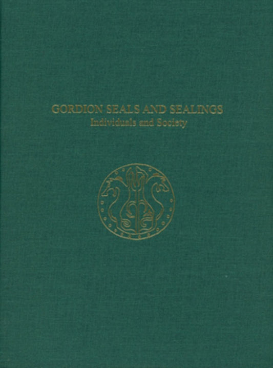 Gordion Seals and Sealings