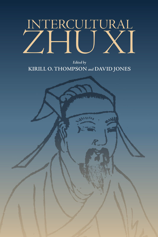 Intercultural Zhu Xi