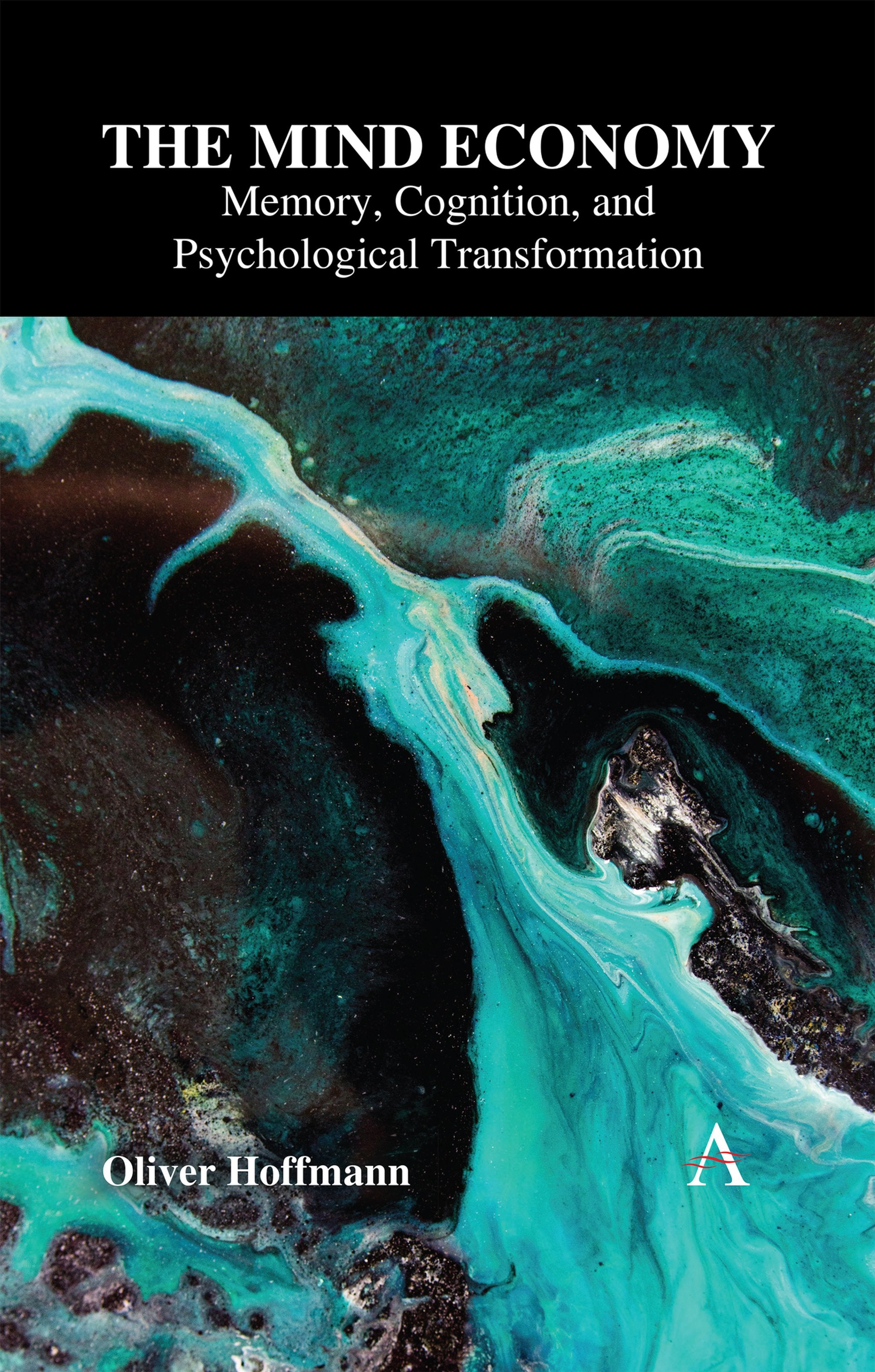 Cover image for The Mind Economy ISBN 9781839996580