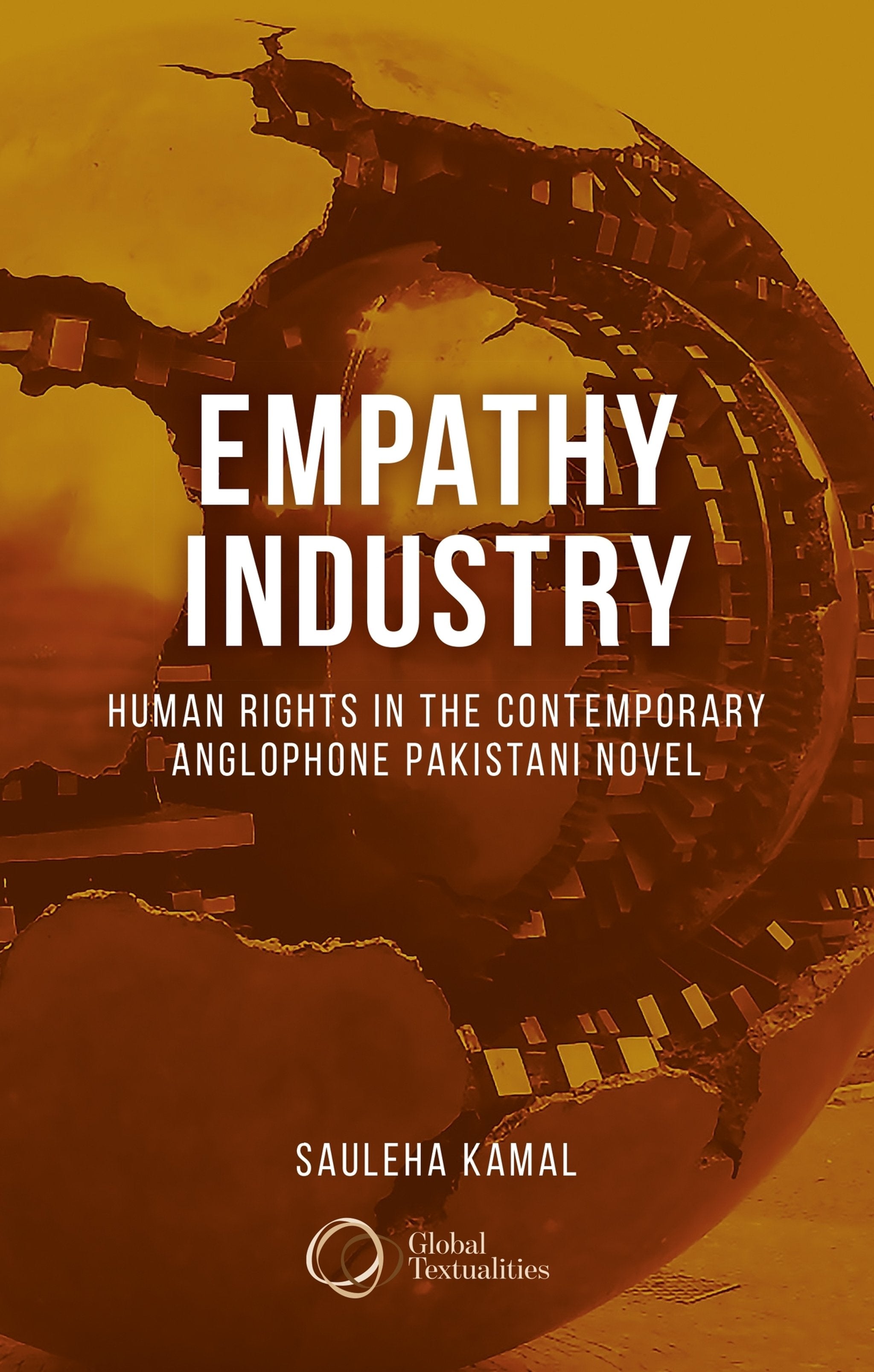 Cover image for Empathy industry ISBN 9781526195081
