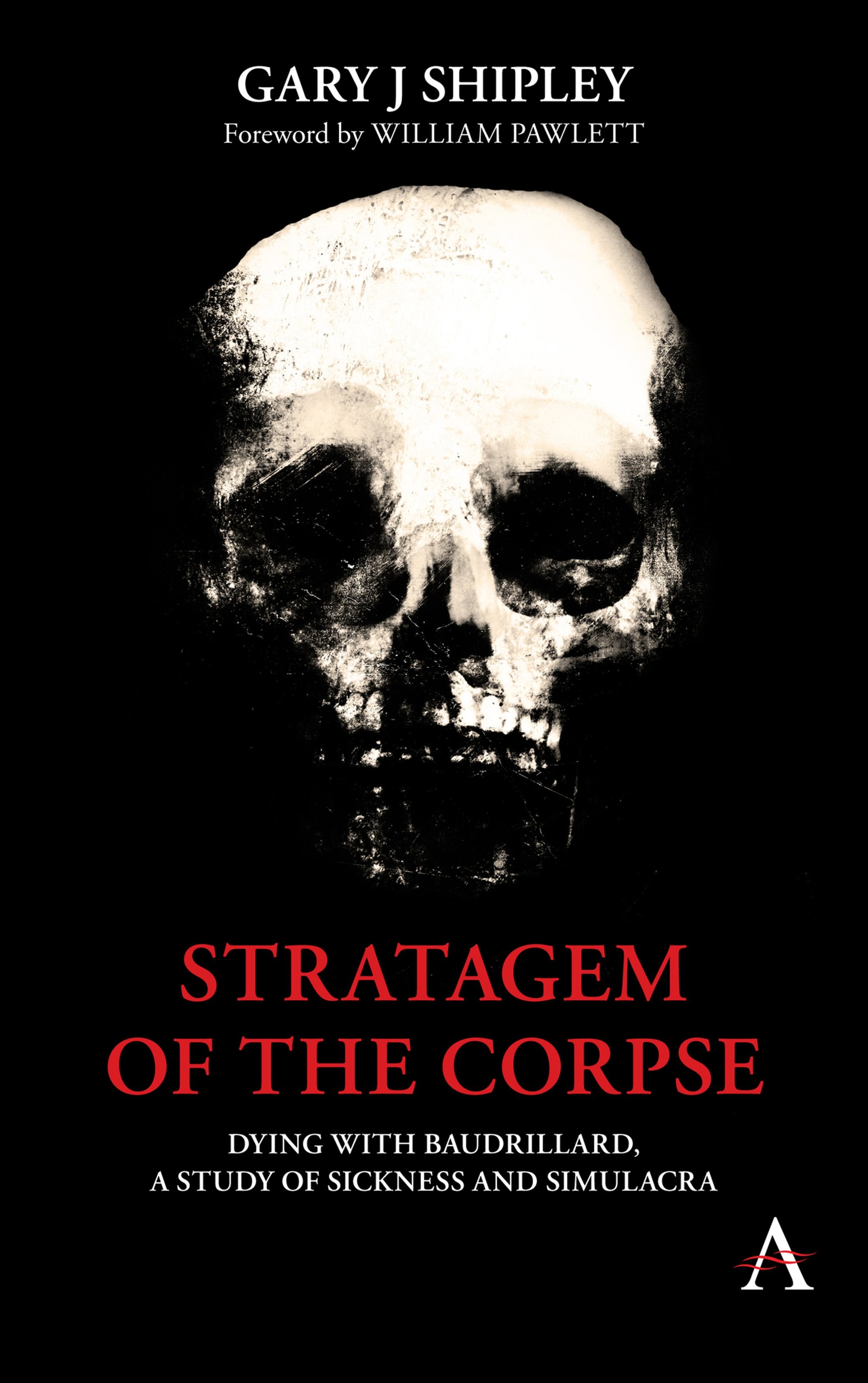 Cover image for Stratagem of the Corpse ISBN 9781785272776