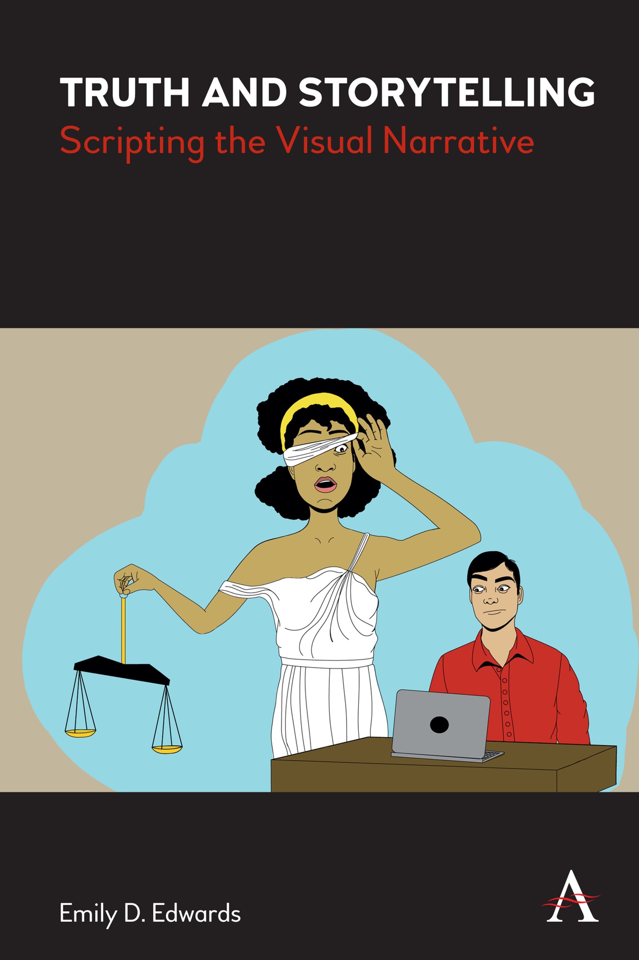 Cover image for Truth and Storytelling ISBN 9781785273094