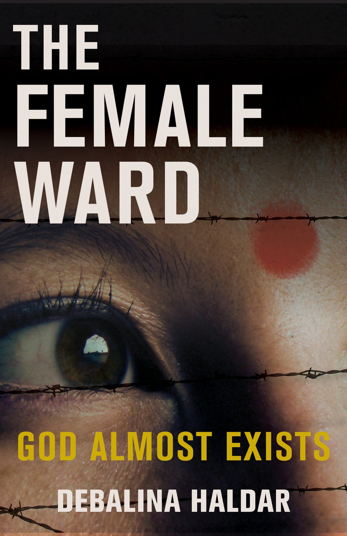 Cover image for The Female Ward ISBN 9780857280312