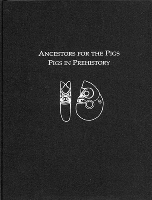 Ancestors for the Pigs