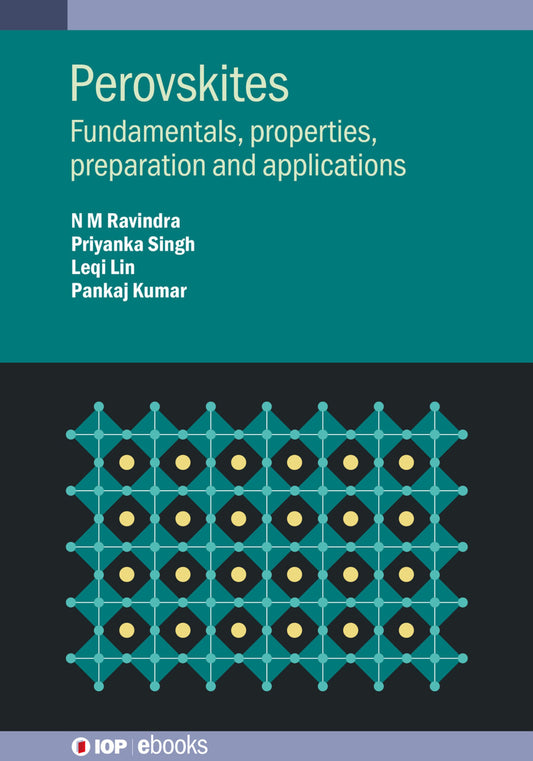 Perovskites