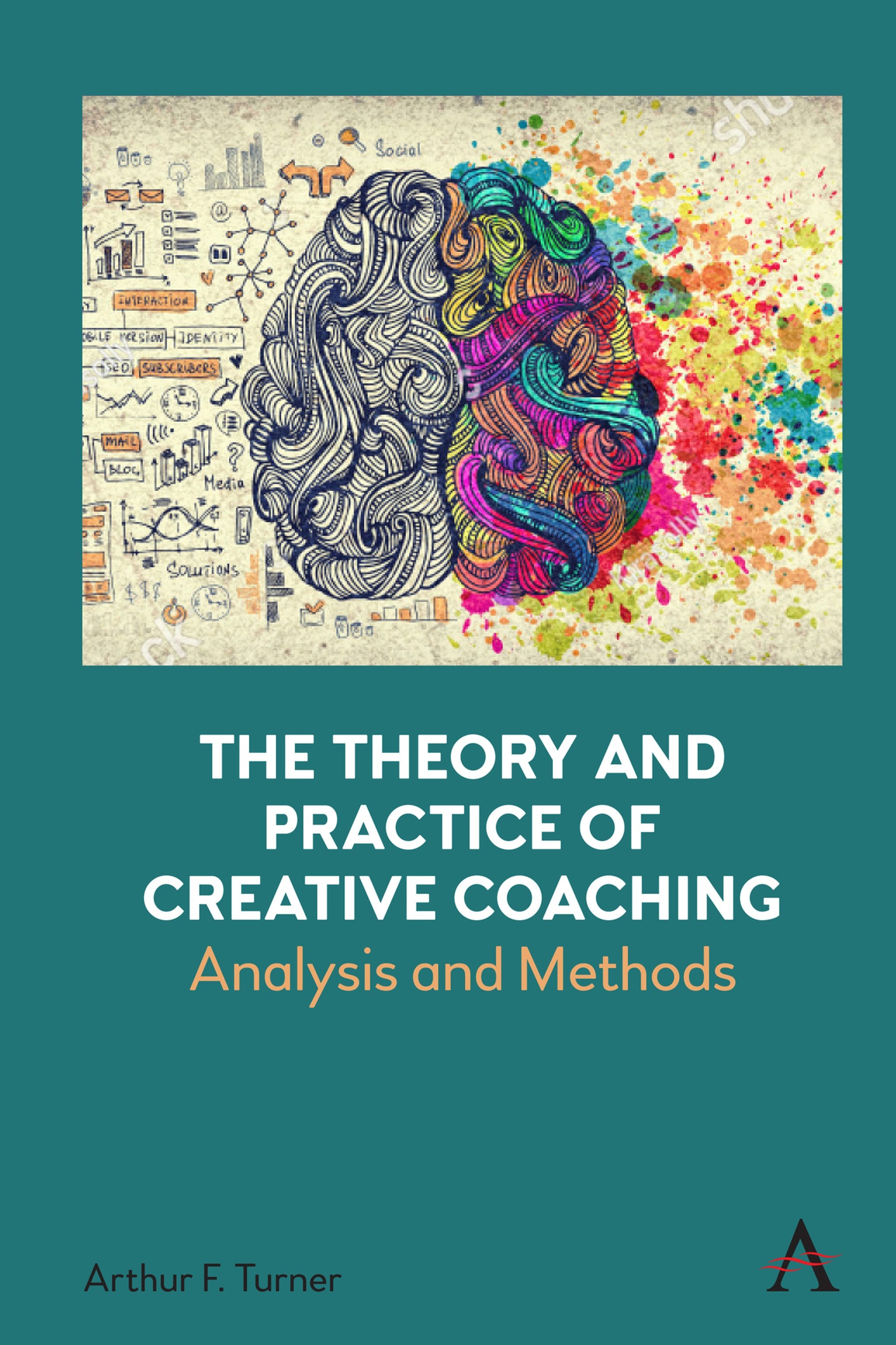 Cover image for The Theory and Practice of Creative Coaching ISBN 9781785279416