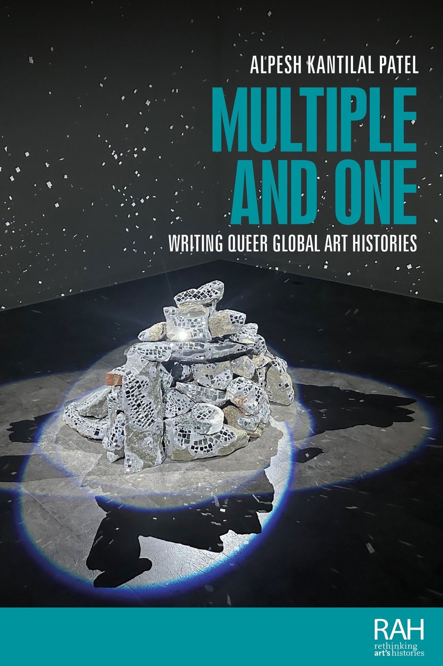 Cover image for Multiple and One ISBN 9781807075927