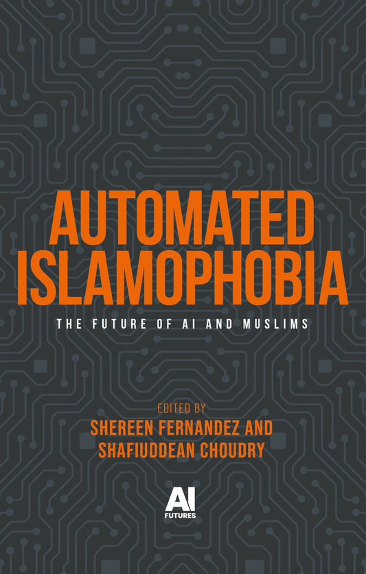 Automated Islamophobia