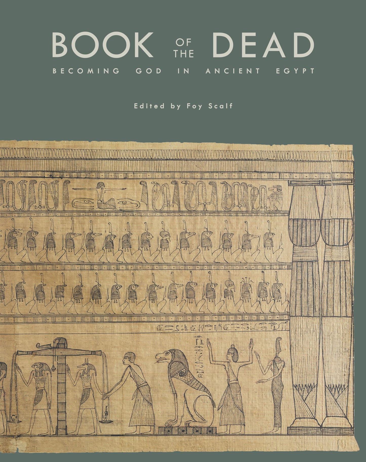 Cover image for Book of the Dead ISBN 9781614910381