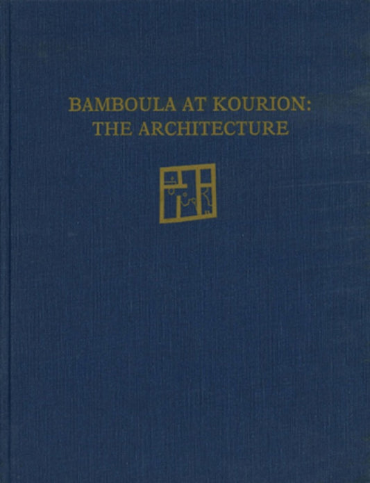 Bamboula at Kourion