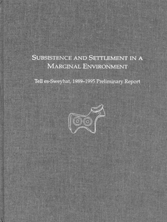 Subsistence and Settlement in a Marginal