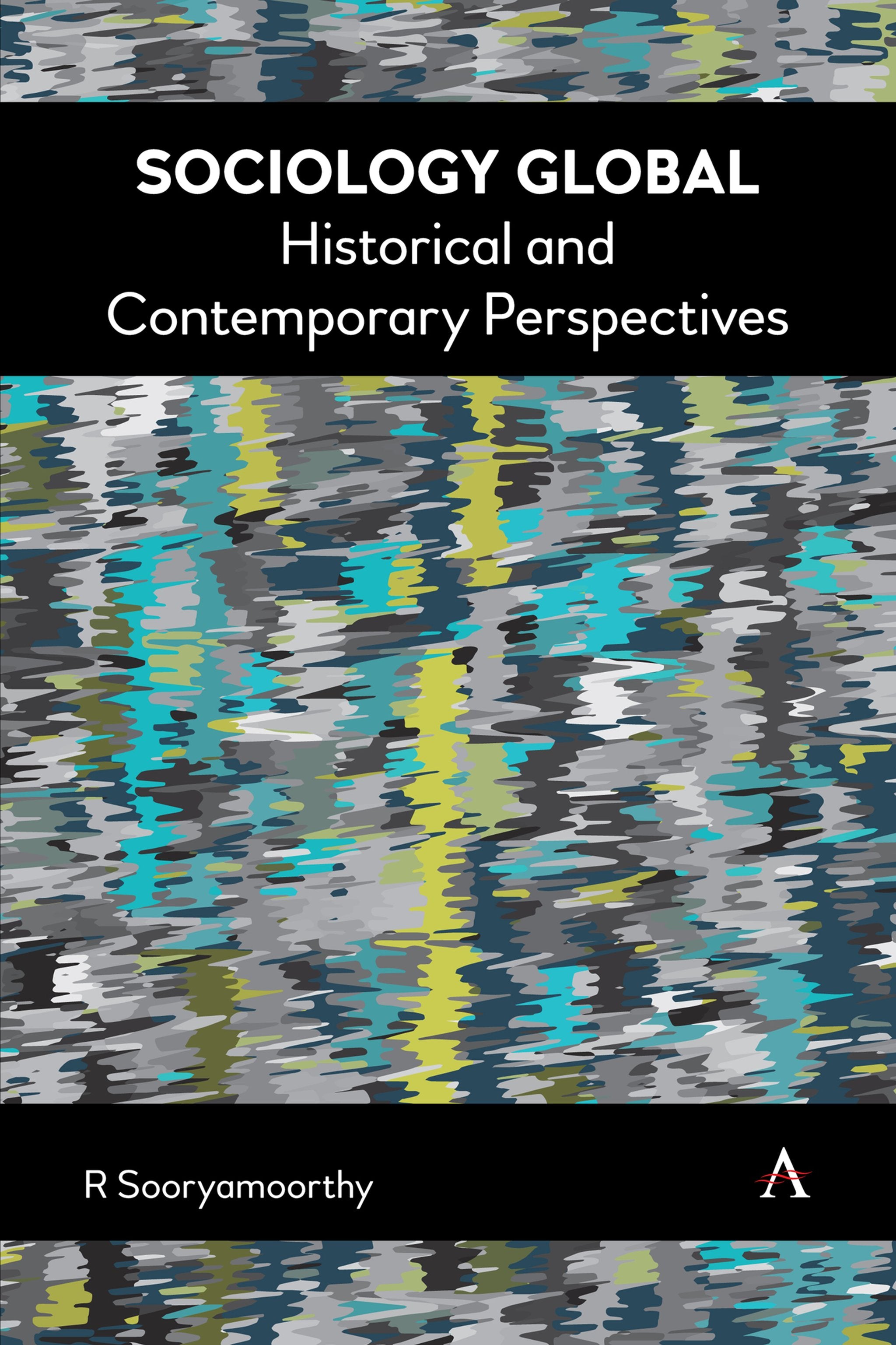 Cover image for Sociology Global ISBN 9781839986826