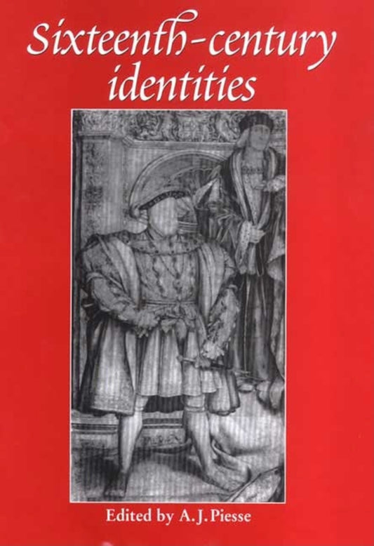 Sixteenth-century identities