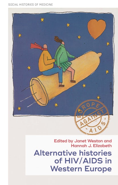 Histories of HIV/AIDS in Western Europe