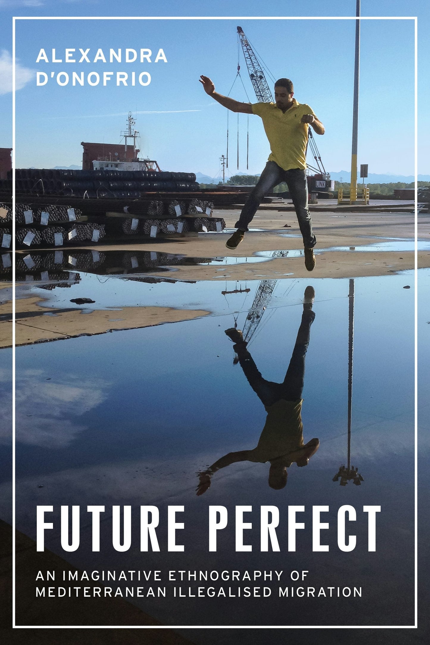 Future perfect