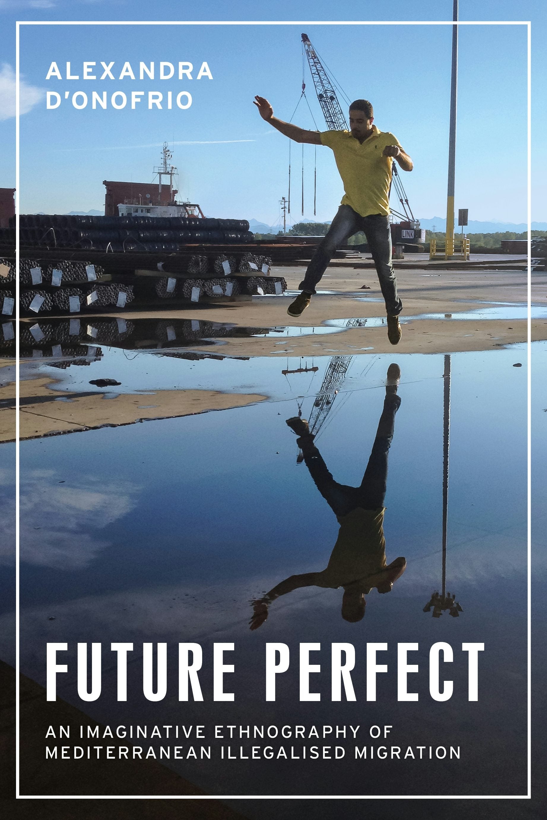 Future perfect