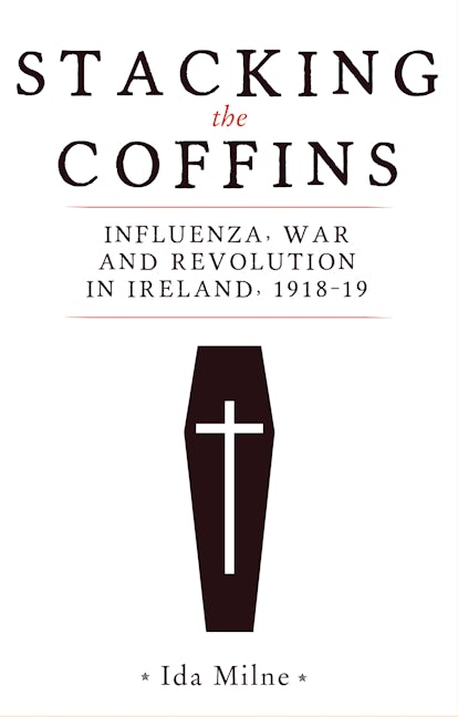 Stacking the coffins