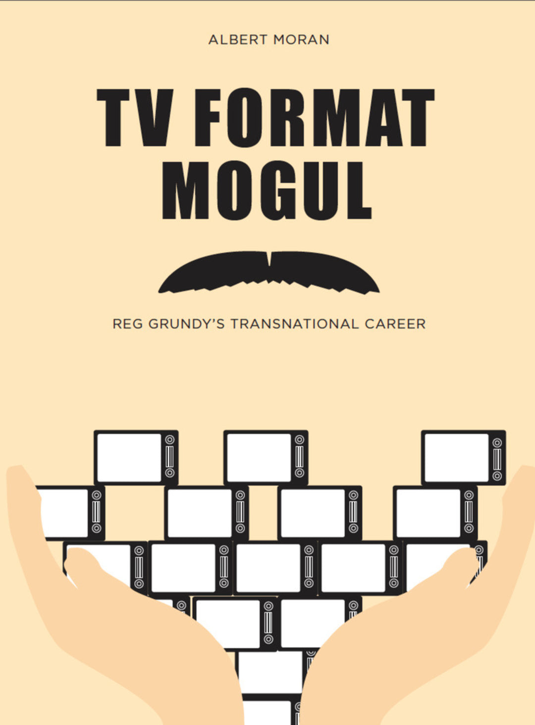 Cover image for TV Format Mogul ISBN 9781783200788