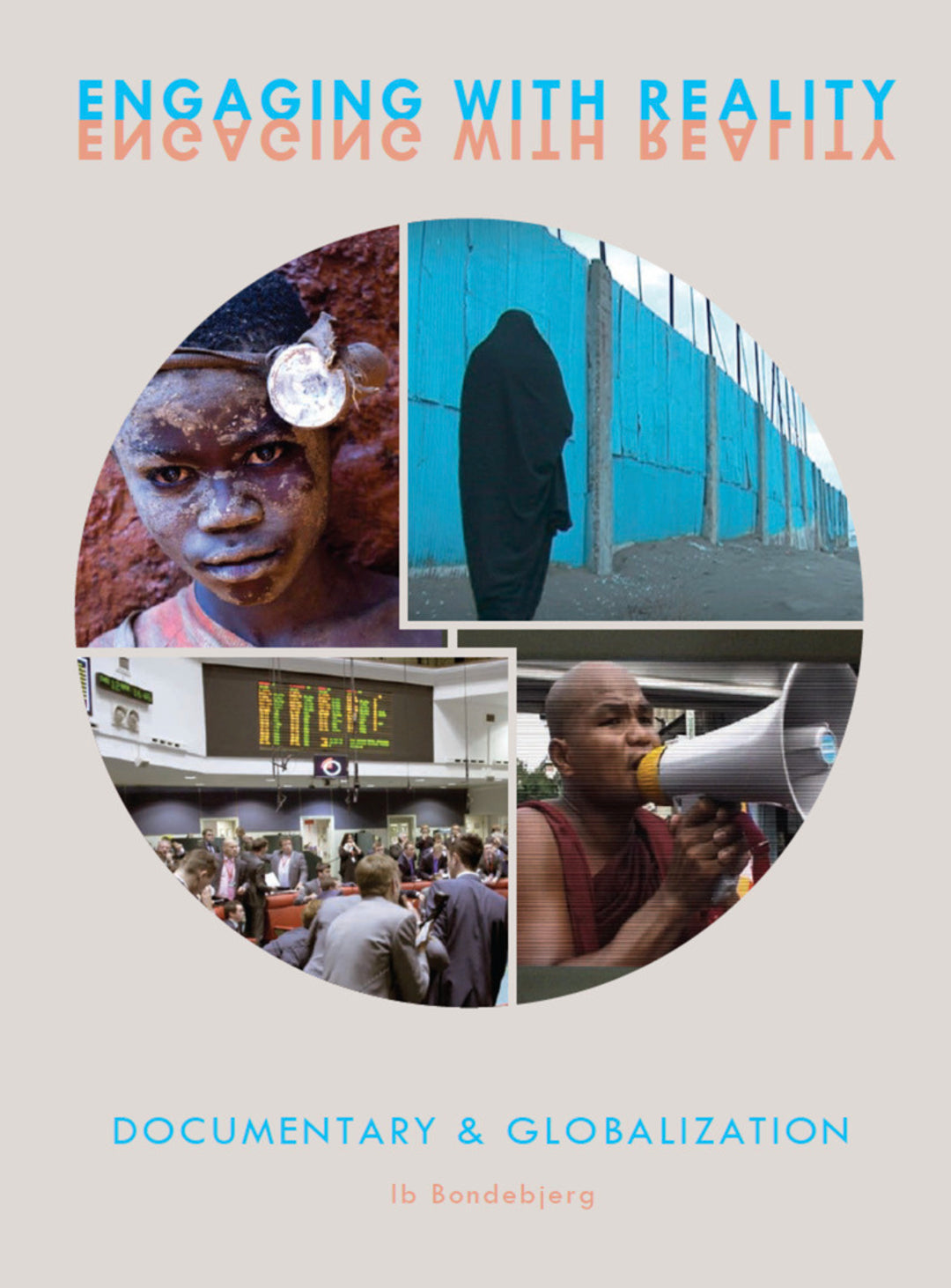 Cover image for Engaging with Reality ISBN 9781783202409