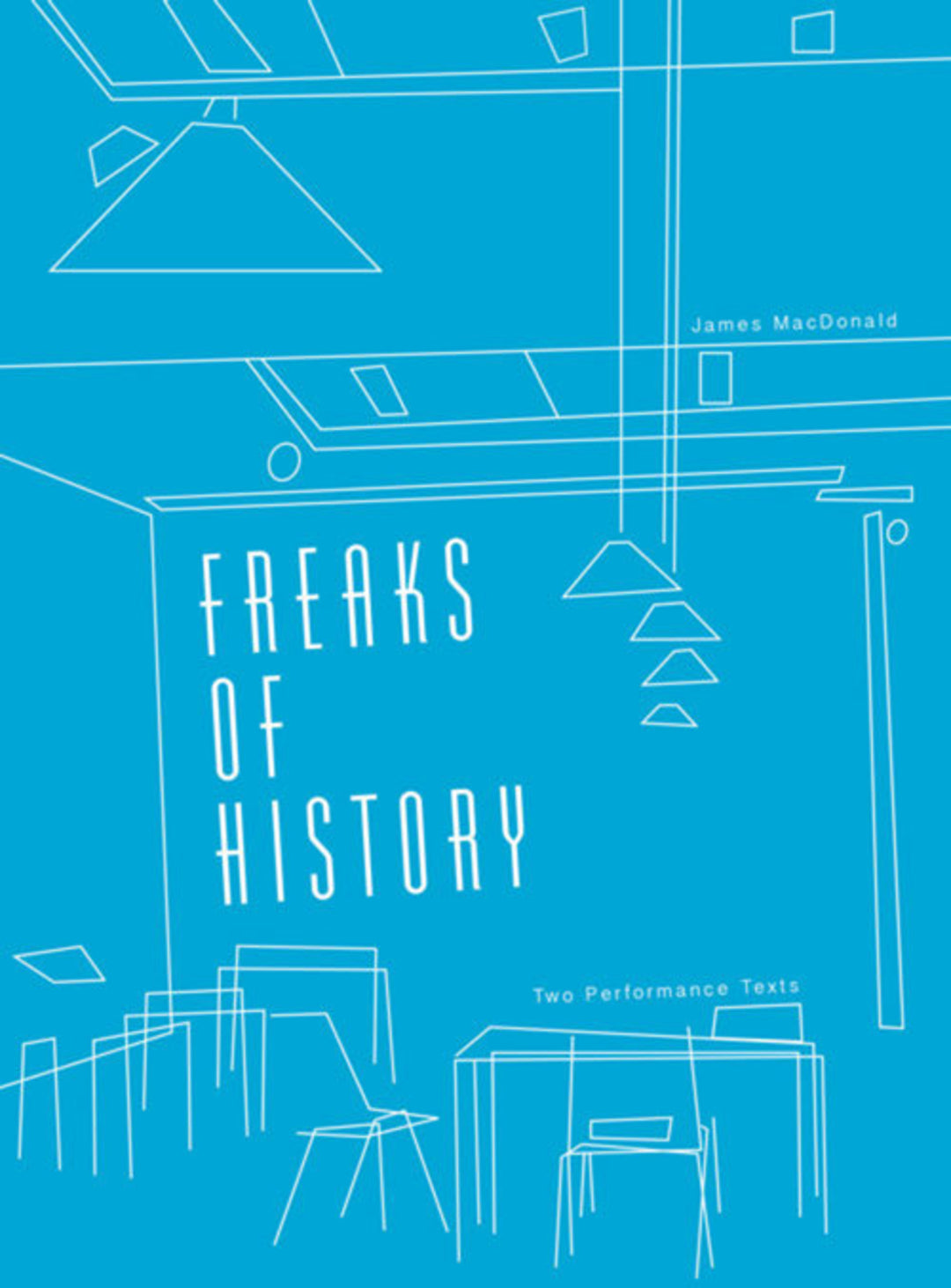 Cover image for Freaks of History ISBN 9781783207367