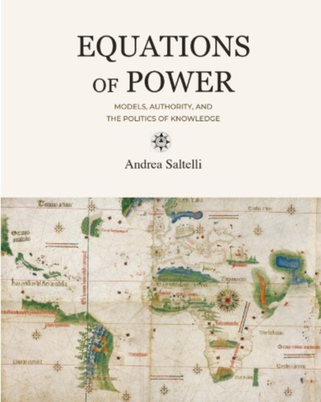 Cover image for Equations of Power ISBN 9781801361781
