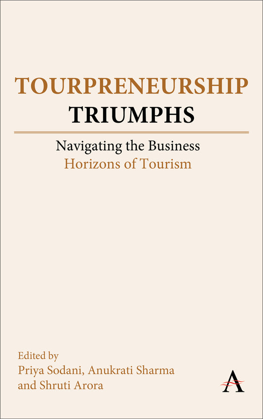 Tourpreneurship Triumphs