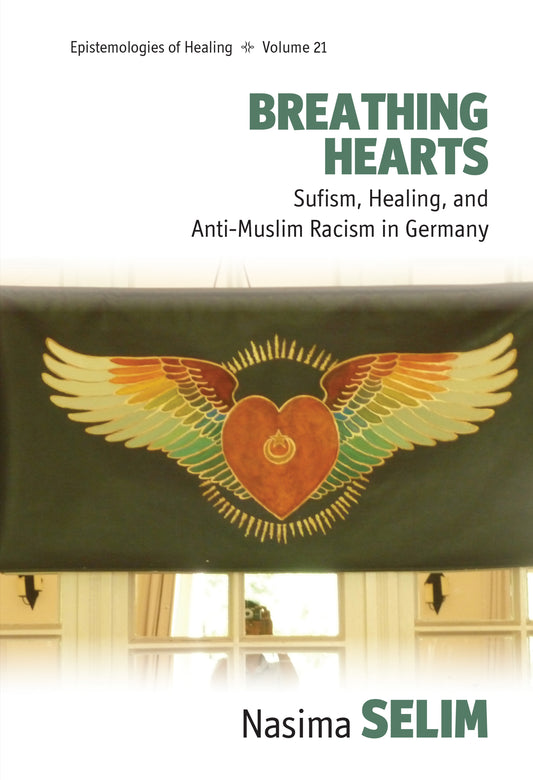 Breathing Hearts