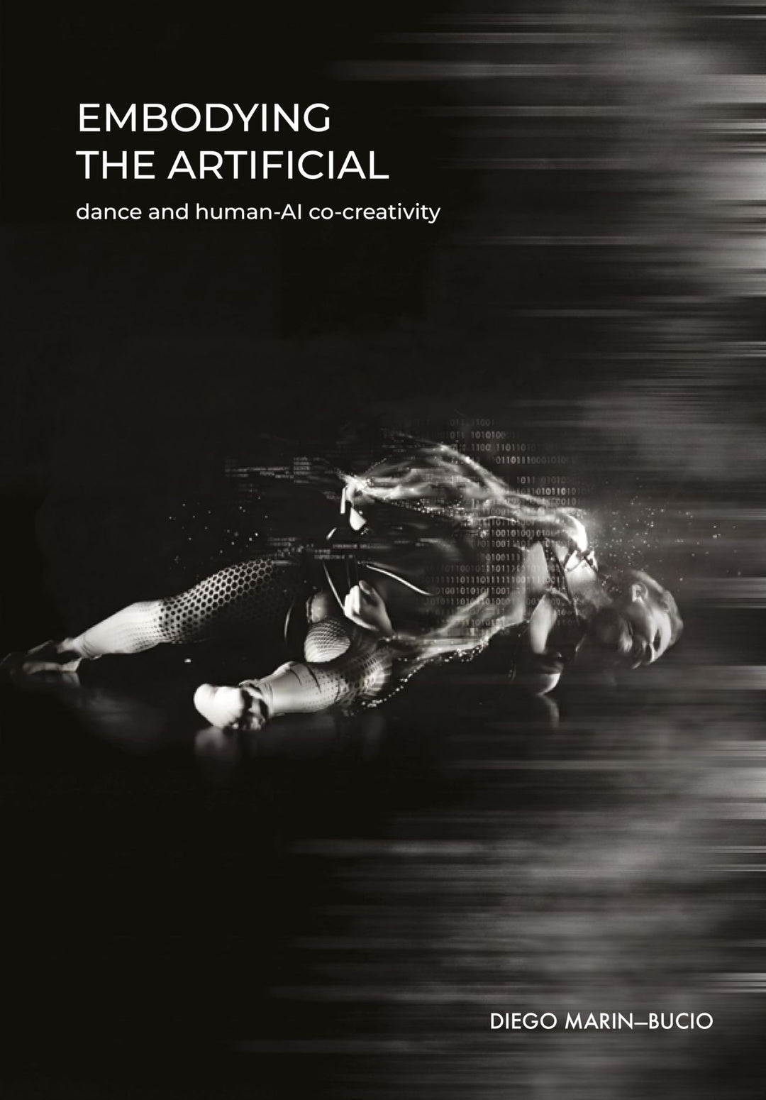 Cover image for Embodying the Artificial ISBN 9781835953594