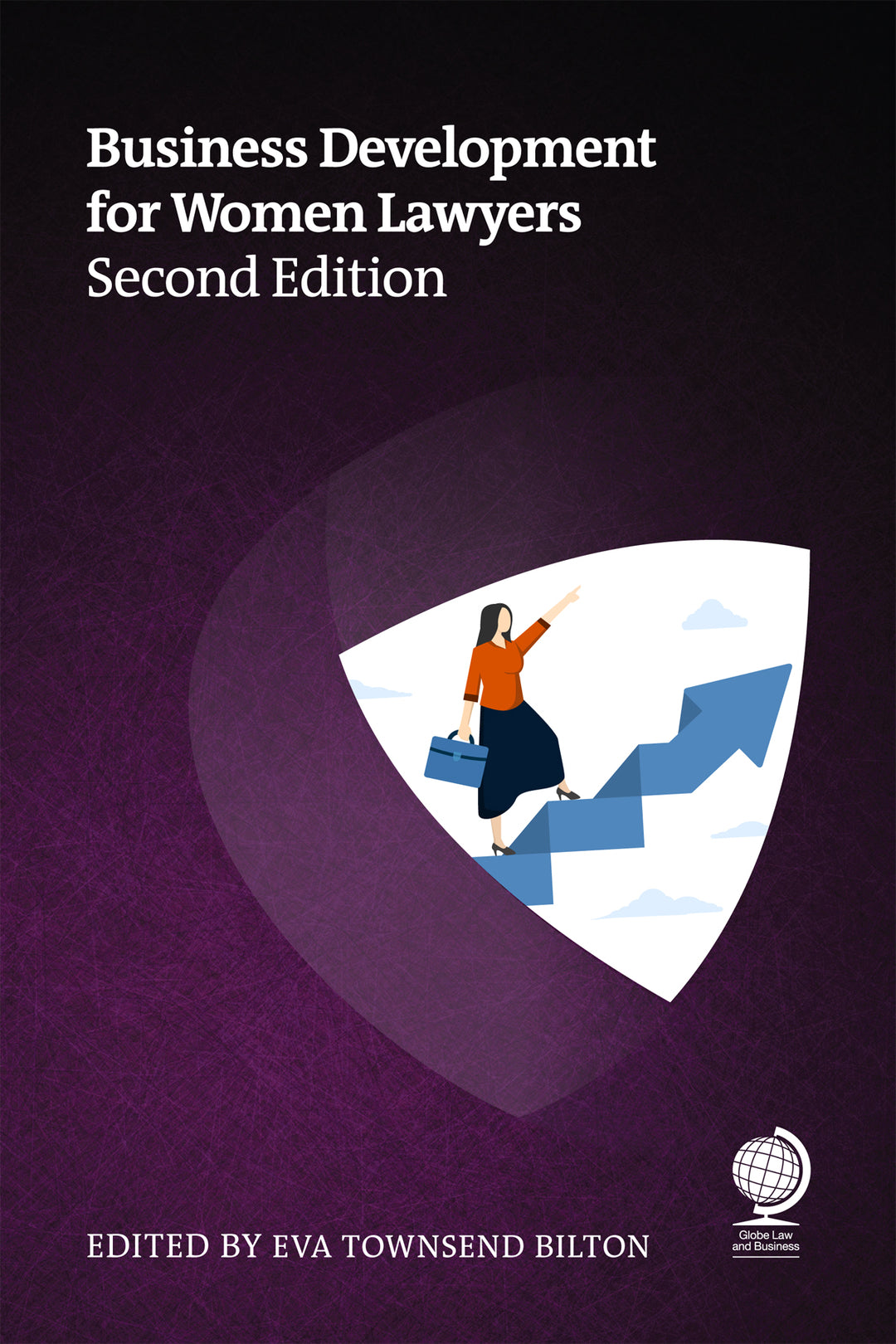 Cover image for Business Development for Women Lawyers, Second Edition ISBN 9781837230358