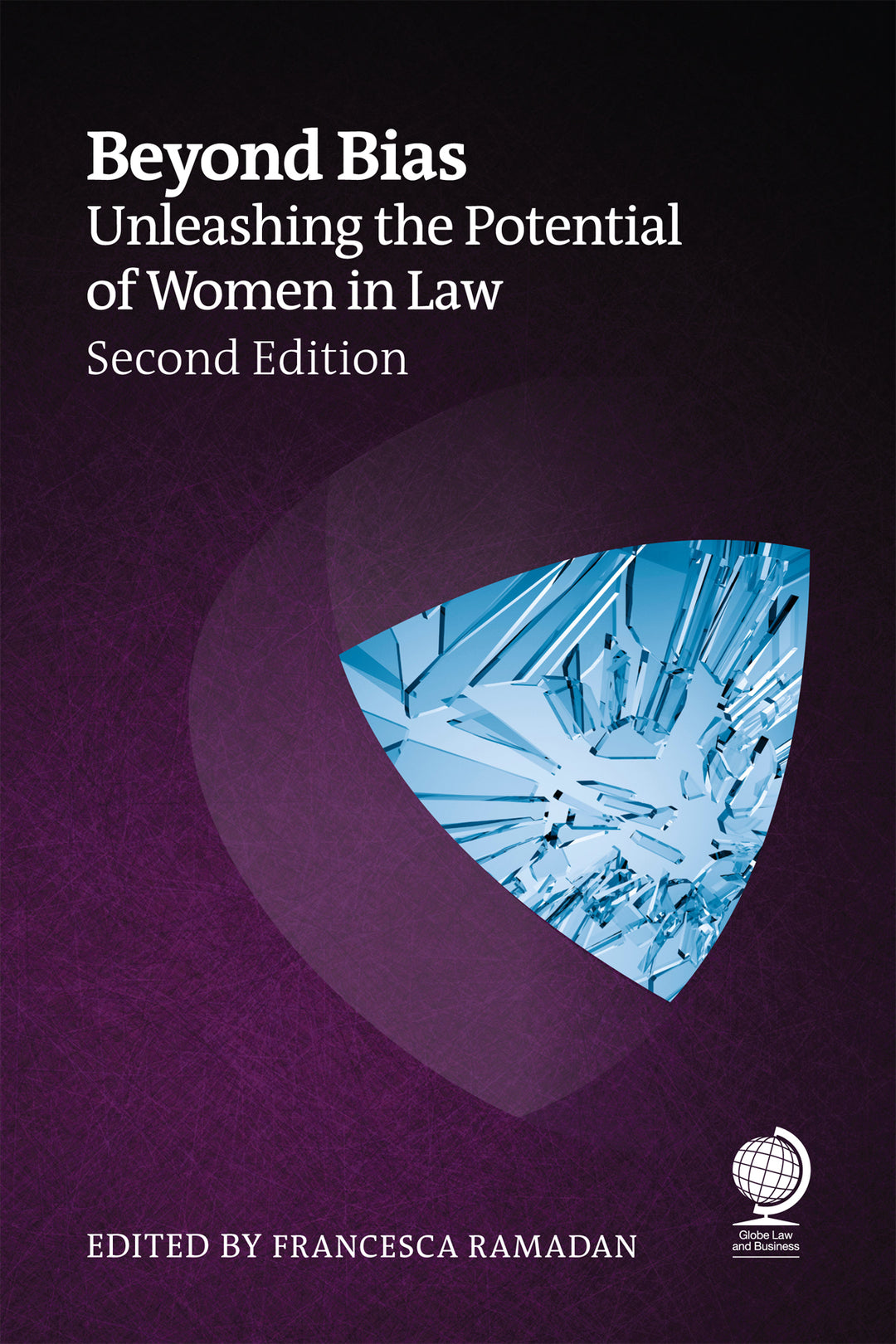 Cover image for Beyond Bias, Second Edition ISBN 9781837231386