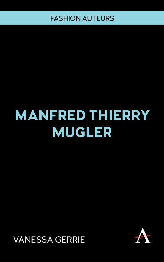 Manfred Thierry Mugler