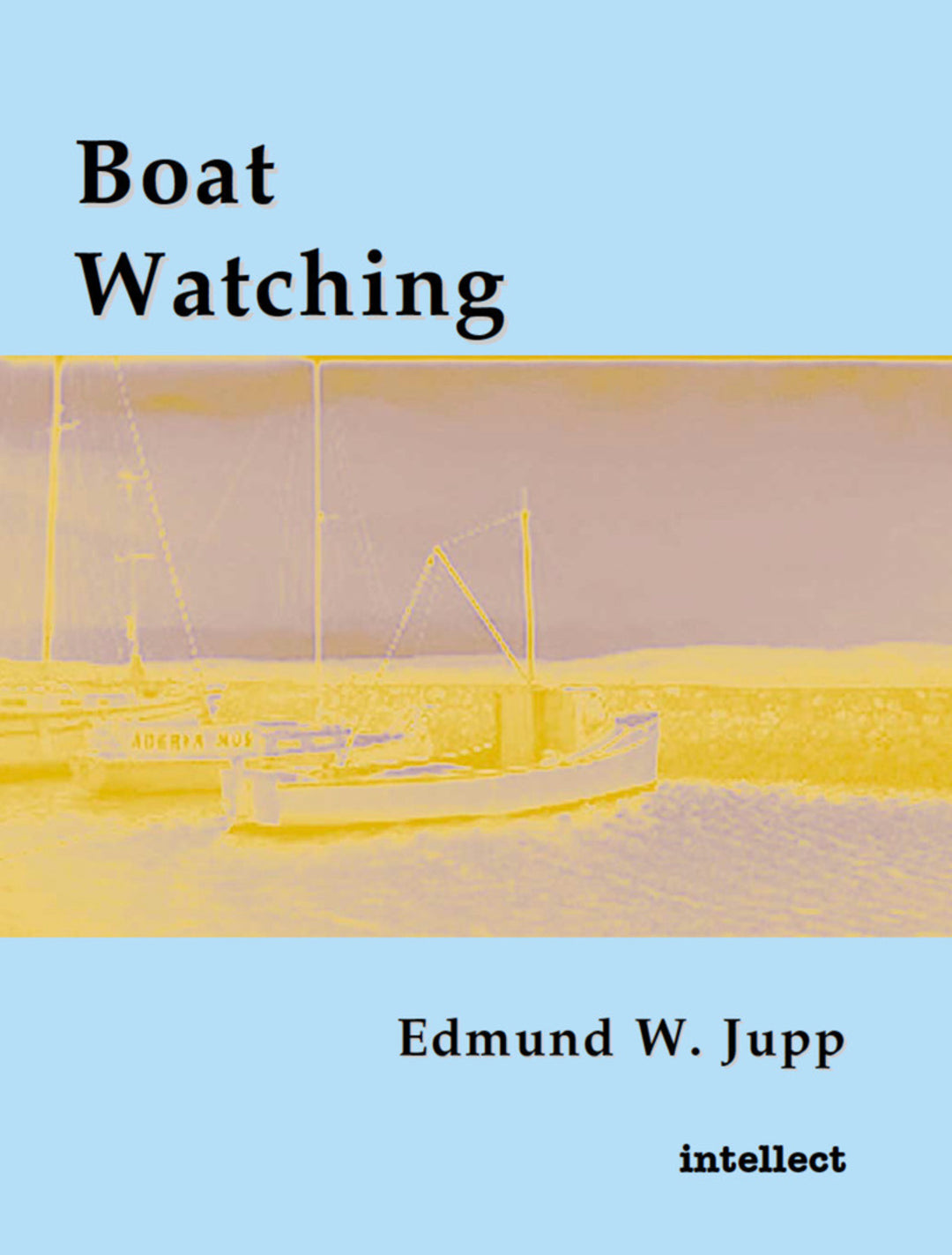 Cover image for Boat Watching ISBN 9781841508368