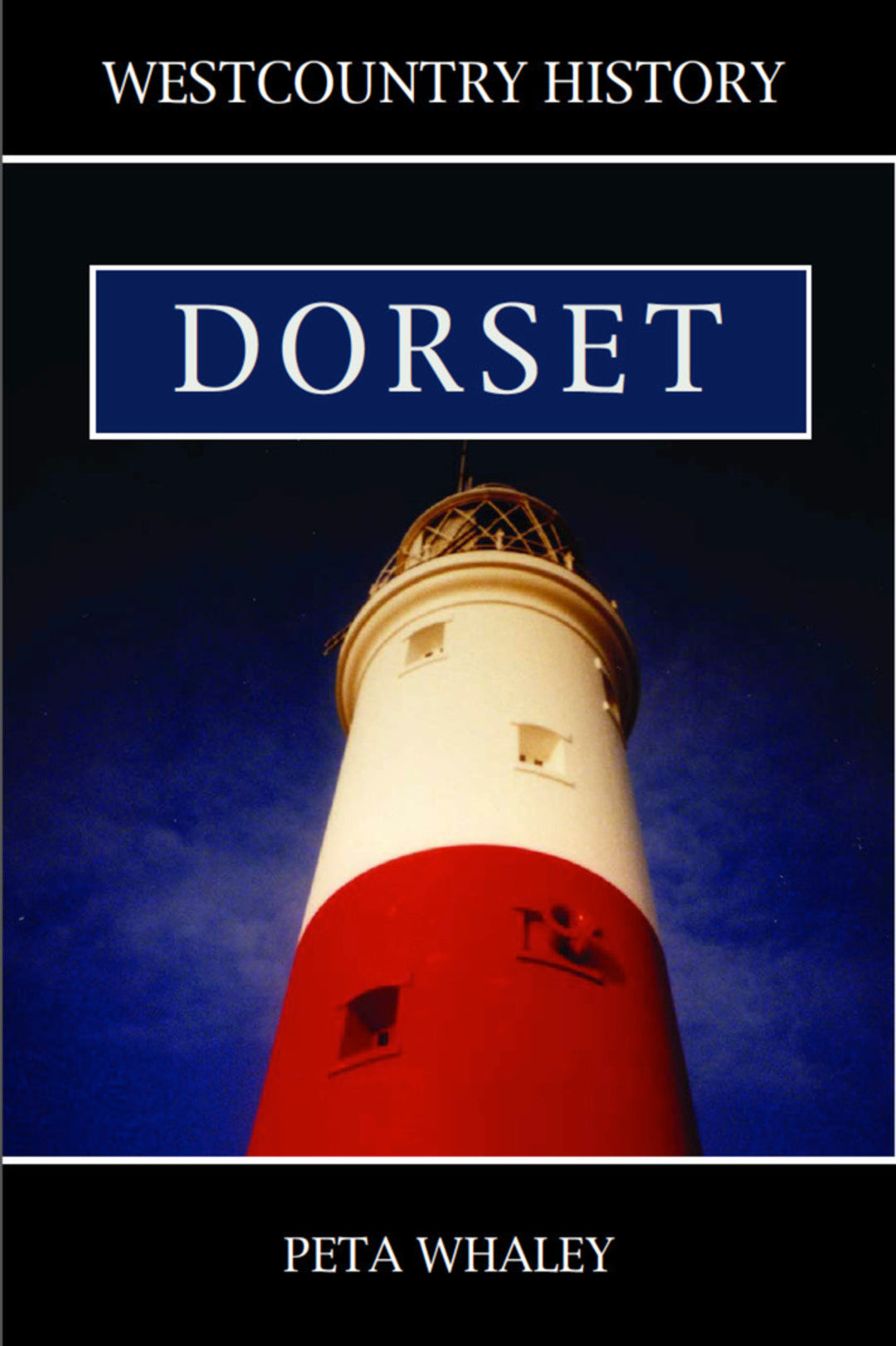 Cover image for Dorset ISBN 9781841508405