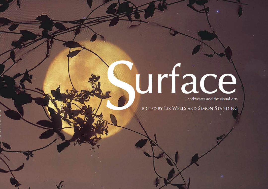 Cover image for Surface ISBN 9781841509457