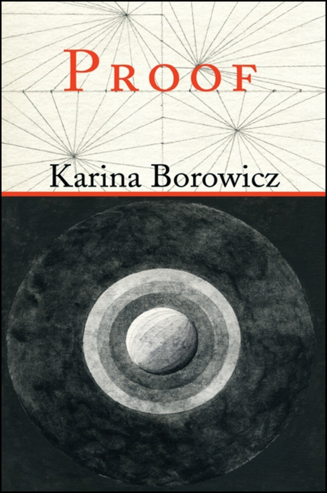 Cover image for Proof ISBN 9781930337756