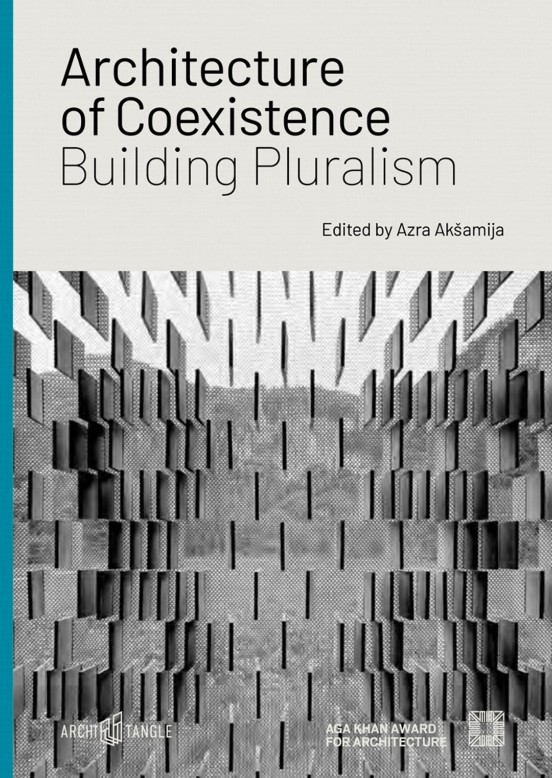 Cover image for Architecture of Coexistence ISBN 9783966800082