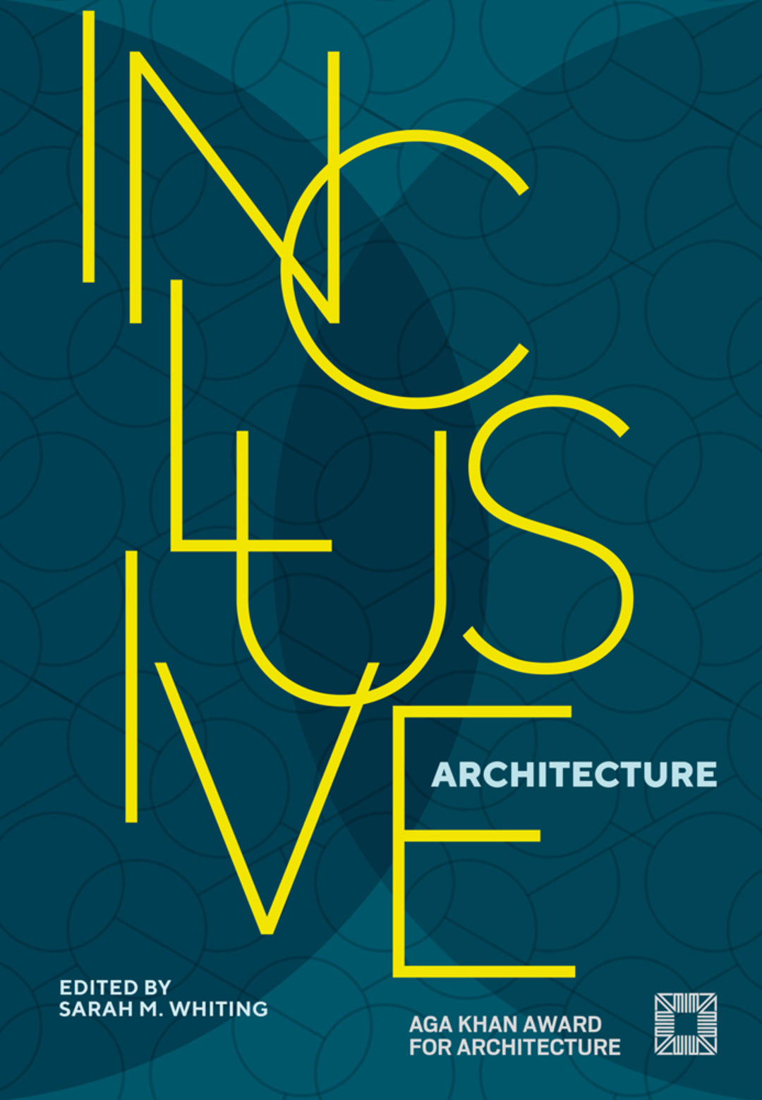 Cover image for Inclusive Architecture ISBN 9783966800228