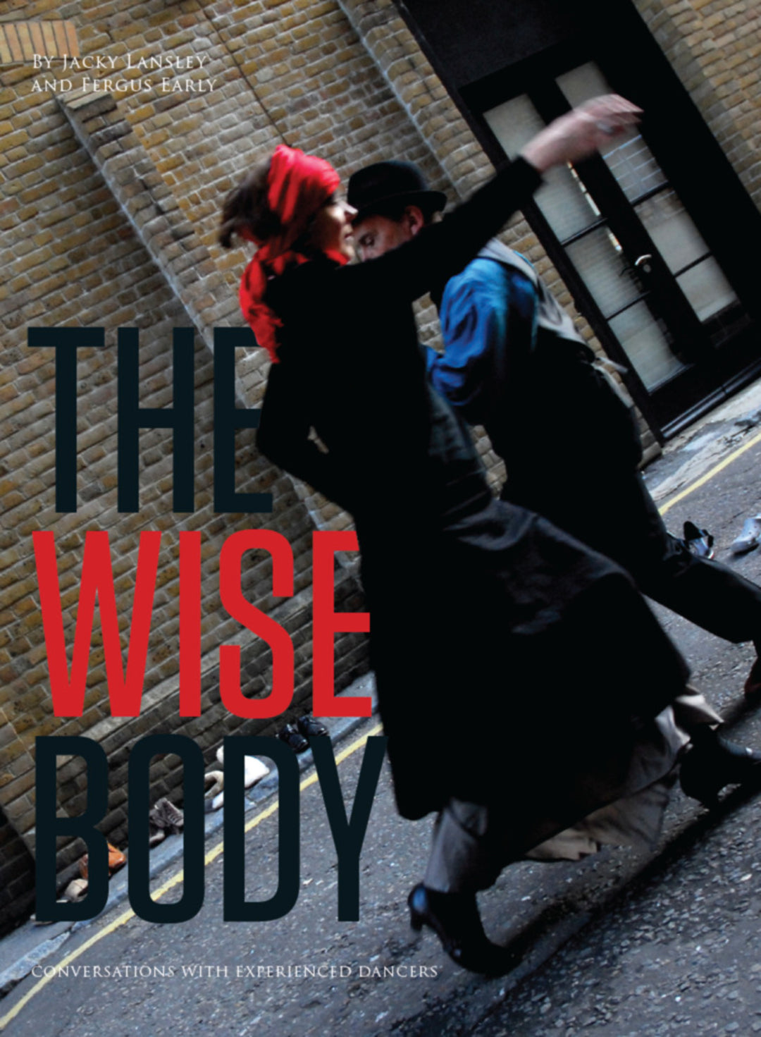 Cover image for The Wise Body ISBN 9786613370617